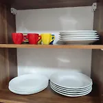 Lux Apartamento