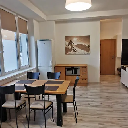 Lux Apartment