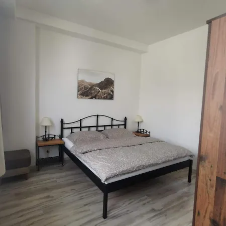 Appartement Lux Liptovský Mikuláš