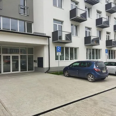 Lux Apartment