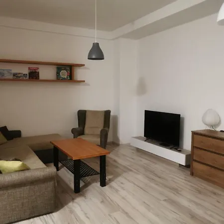 Lux Apartment *