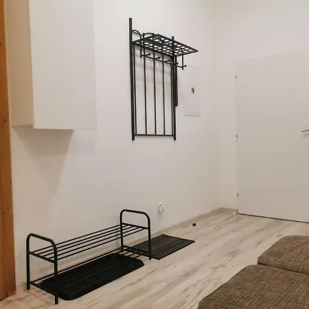 Apartment Lux
