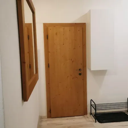 Apartment Lux