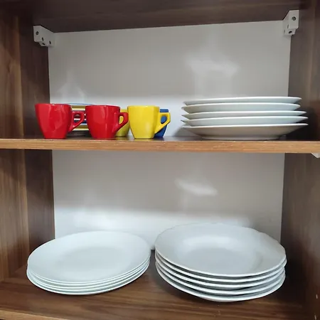 Lux Apartament