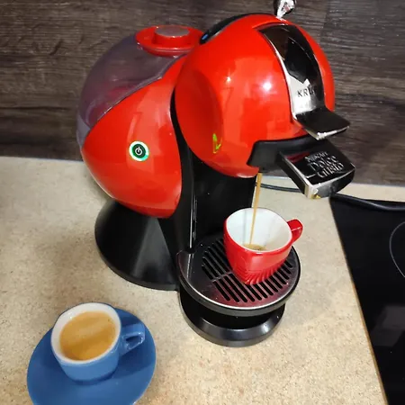 公寓 Lux Liptovský Mikuláš