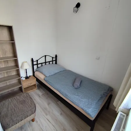 アパート Lux Free Parking Liptovský Mikuláš