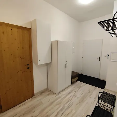 Lux Lejlighed Liptovský Mikuláš