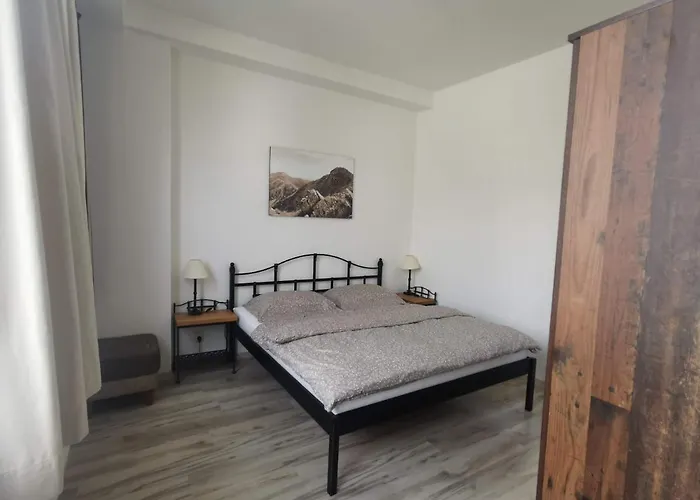 Apartamento Lux Liptovský Mikuláš