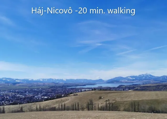 Lux Liptovský Mikuláš