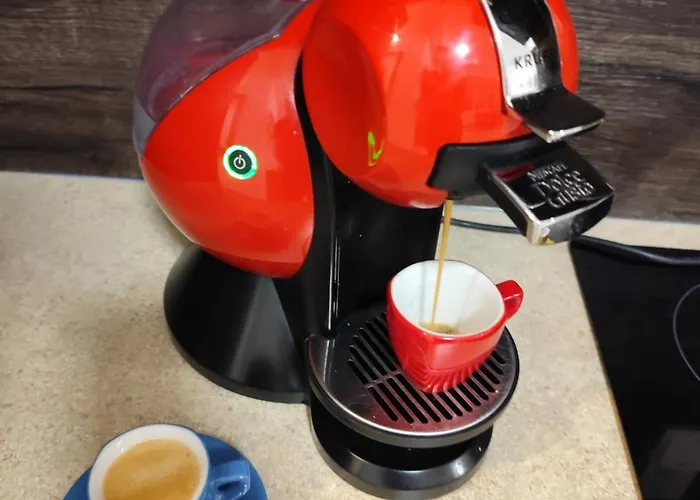 Lejlighed Lux Liptovský Mikuláš