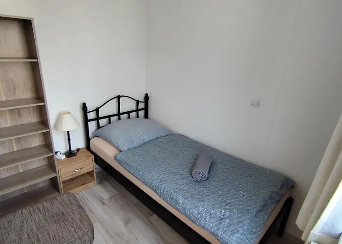 Apartamento Lux Liptovský Mikuláš