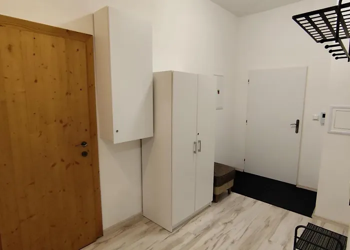 Lux Apartamento Liptovský Mikuláš